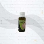 تصویر روغن ۱۲ گیاه مو مدرسی