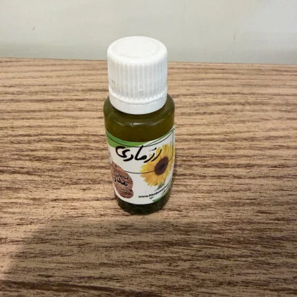 روغن رزماری